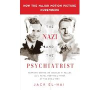 The Nazi and the Psychiatrist