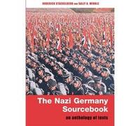 The Nazi Germany Sourcebook