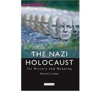 The Nazi Holocaust - [Version Originale] Ronnie S Landau (Auteur)