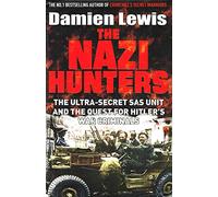 The Nazi Hunters