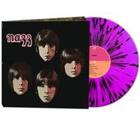 The Nazz - Nazz - Purple/Black [Vinyl Lp] Black, Colored Vinyl, Purple