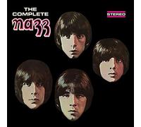 Nazz – The Complete Nazz – Import