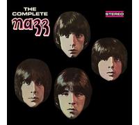 The Nazz - The Complete Nazz [Compact Discs] Boxed Set, Clamshell Packaging