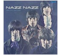 The Nazz - The Lost Masters & Demos [Vinyl Lp] With Booklet, Boxed Set