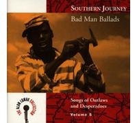 The Nazz - Vol. 5-Bad Man Ballads-Souther