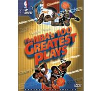 The NBA's 100 Greatest Plays [Import USA Zone 1]