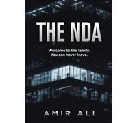 The NDA: Welcome to the family. You can never leave.