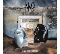 The Neal Morse Band - Innocence & Danger (2021) 3 LP Vinyle + 2 CD Pré Commande