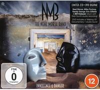 THE NEAL MORSE BAND - INNOCENCE & DANGER 3 CD NEUF
