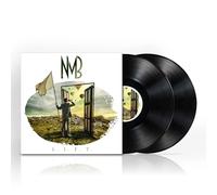 The Neal Morse Band – L.I.F.T. – Vinyle 140 g (Gatefold) avec livret
