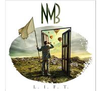 Neal Morse Band - L.I.F.T. - 2 LP Vinyle - 2026 - Précommande