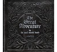 The Great Adventure Coffret Neal Morse (Interprète)
