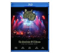 Similitude Of A Dream Live In Tilburg 2017 (Blu-ray) Neal Morse