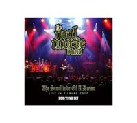 The Neal Morse Band – The Similitude of a Dream: Live in Tilburg – 2 DVD (2017)