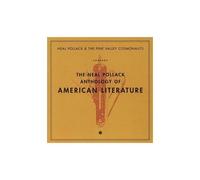The Neal Pollack Anthology Of American Literature