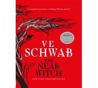 V. E. Schwab – The Near Witch – Poche