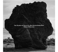 Damon Albarn The Nearer the Fountain, More Pure the Stream Flows (CD) Album