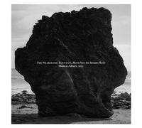 The Nearer The Fountain More Pure The Stream Flows CD