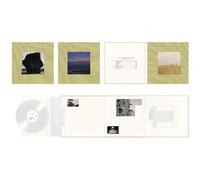 The Nearer The Fountain More Pure The Stream Flows Edition Deluxe Limitée Vinyle Blanc Vinyle