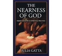 The Nearness of God by Julia Gatta Julia Gatta (Auteur)