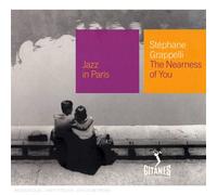 The Nearness of You Stephane Grappelli