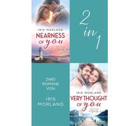 The Nearness of you & Very thought of you - Iris Morland - MORE by Aufbau Digital - ebook (ePub) - Livre