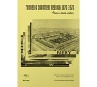 The Nebiolo Typefoundry, 1878-1978 - New critical assessments