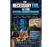 The Necessary Evil: AI for System Administrators: Practical Guidance for Real-World IT Environments