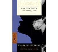 The Necklace and Other Tales, Modern Library Classics Guy De Maupassant (Auteur)