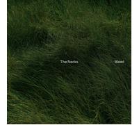 The Necks Bleed (Vinyl) 12" Album
