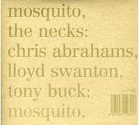 The Necks - Mosquito/See Through [Import]