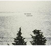 The Necks - Vertigo [Import]