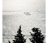 The Necks – Vertigo – Vinyle 12"