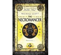 The Necromancer: Book 4