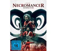 The Necromancer-Das Böse in Dir [Import]