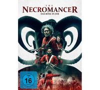 The Necromancer-Das Böse In Dir [Import]