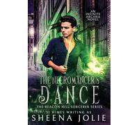 The Necromancer's Dance
