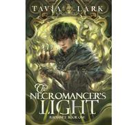 The Necromancer's Light