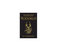 The Necromicon - Howard Phillips Lovecraft - Gollancz - Poche - Roman