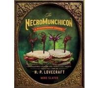 The Necromunchicon by Mike Slater Mike Slater (Auteur)