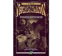 The Necronomicon, Cthluhu Mythos Fiction Series H. P. Lovecraft, John Brunner, Robert Silverberg (Auteur)