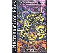 The Necronomicon Files