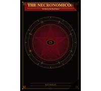 The Necronomicon: The Book of Dead Names