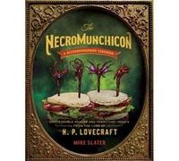 The Necronomnomnom by LLC Red Duke Games Unknown (Auteur)