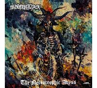 The Necrotrophic Abyss