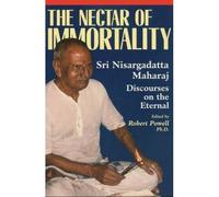 The Nectar Of Immortality