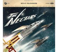 Nectars - Sci-Fi Television [New Vinyl LP] UK - Import