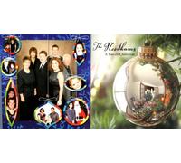 The Needhams - A Family Christmas