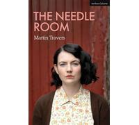 The Needle Room - Martin Travers - Methuen Drama - ebook (ePub) - Livre