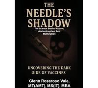 The Needle’s Shadow: Uncovering the Dark Side of Vaccines